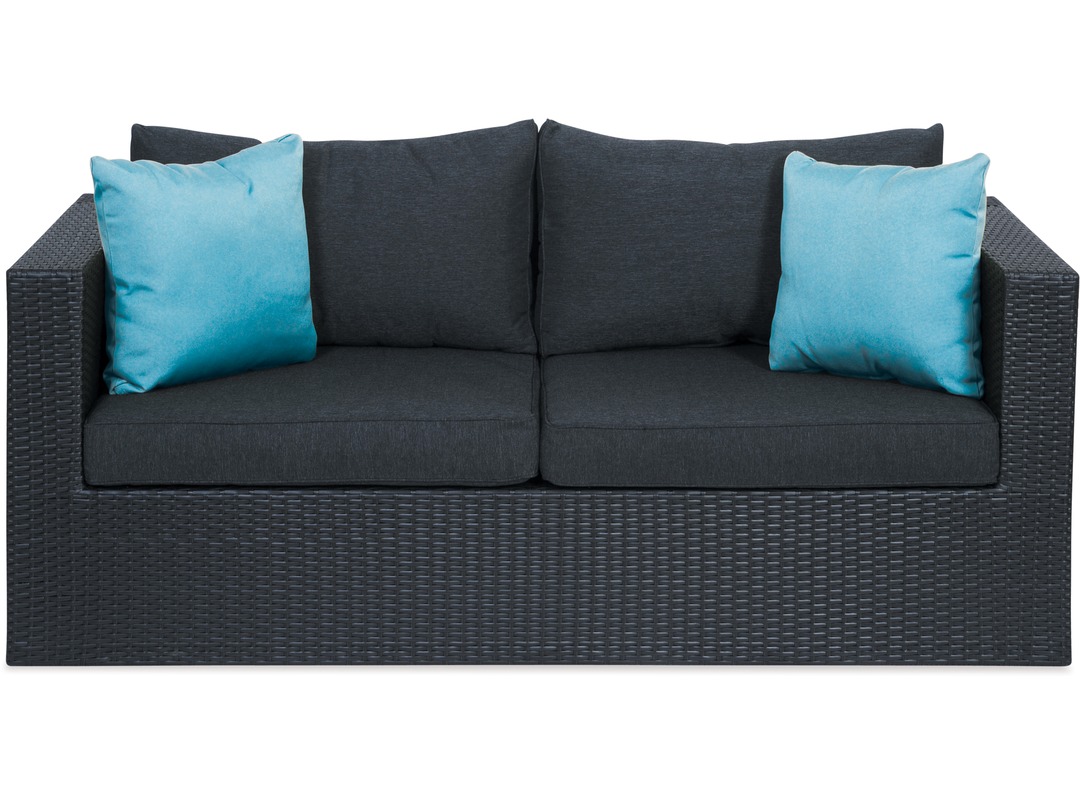 Mode 2 Seater Xl Outdoor Sofa Danske Mobler Nz Made
