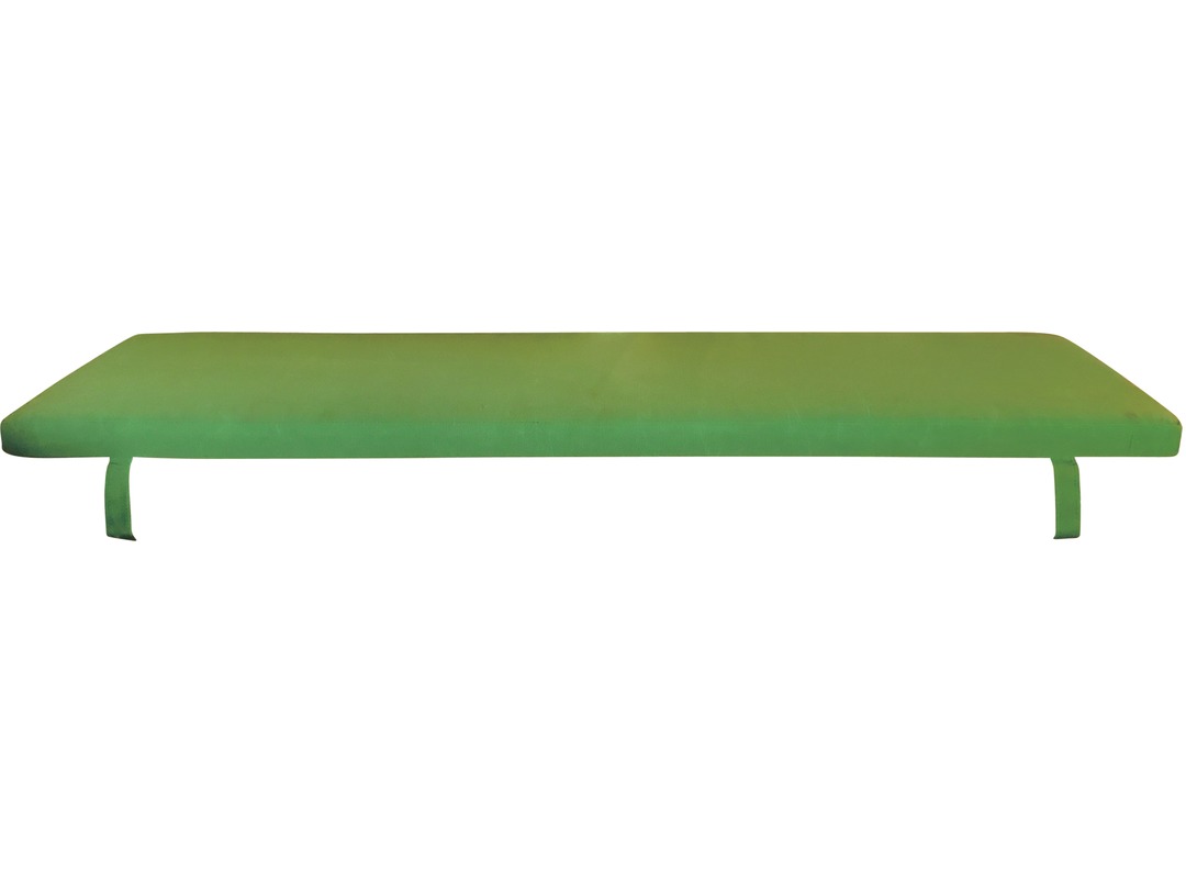 Outdoor 2200 Bench Cushion