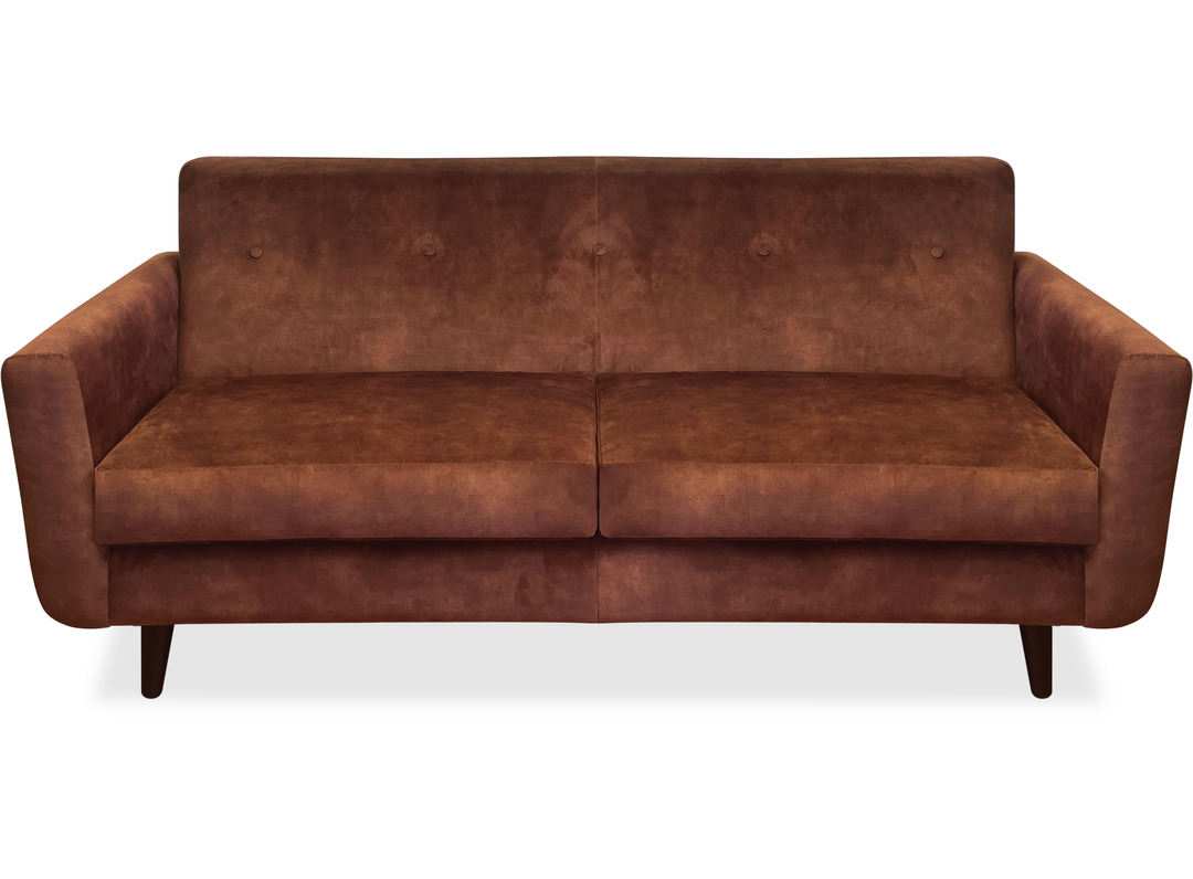 Harrison 3 Seater Sofa Danske Mobler NZ Made