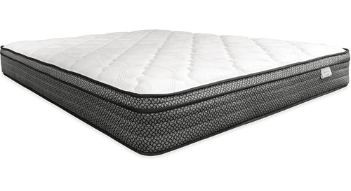 Sealy Advantage Loft Comfort - Queen Mattress Only