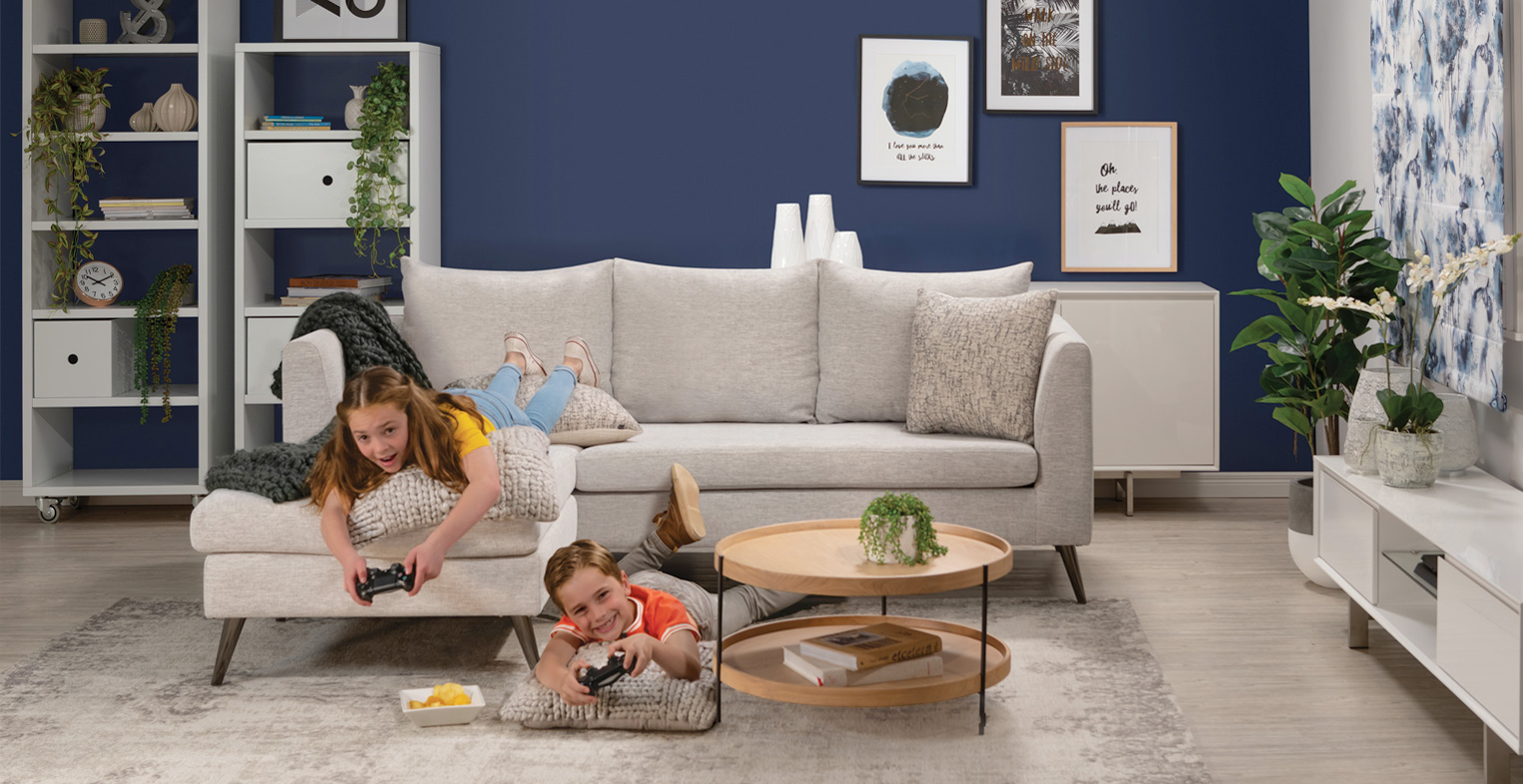 Danske Mobler Taupo   NZ Made Furniture   Living & Lounge   Beds ...