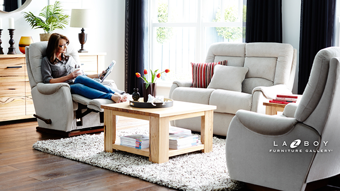 lazy boy dining room tables